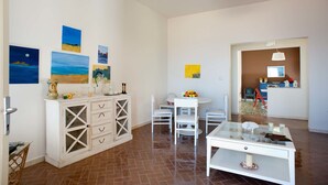Villa, 3 Schlafzimmer | Zimmerausstattung
