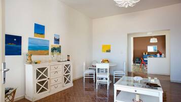 Villa, 3 Bedrooms | Room amenity