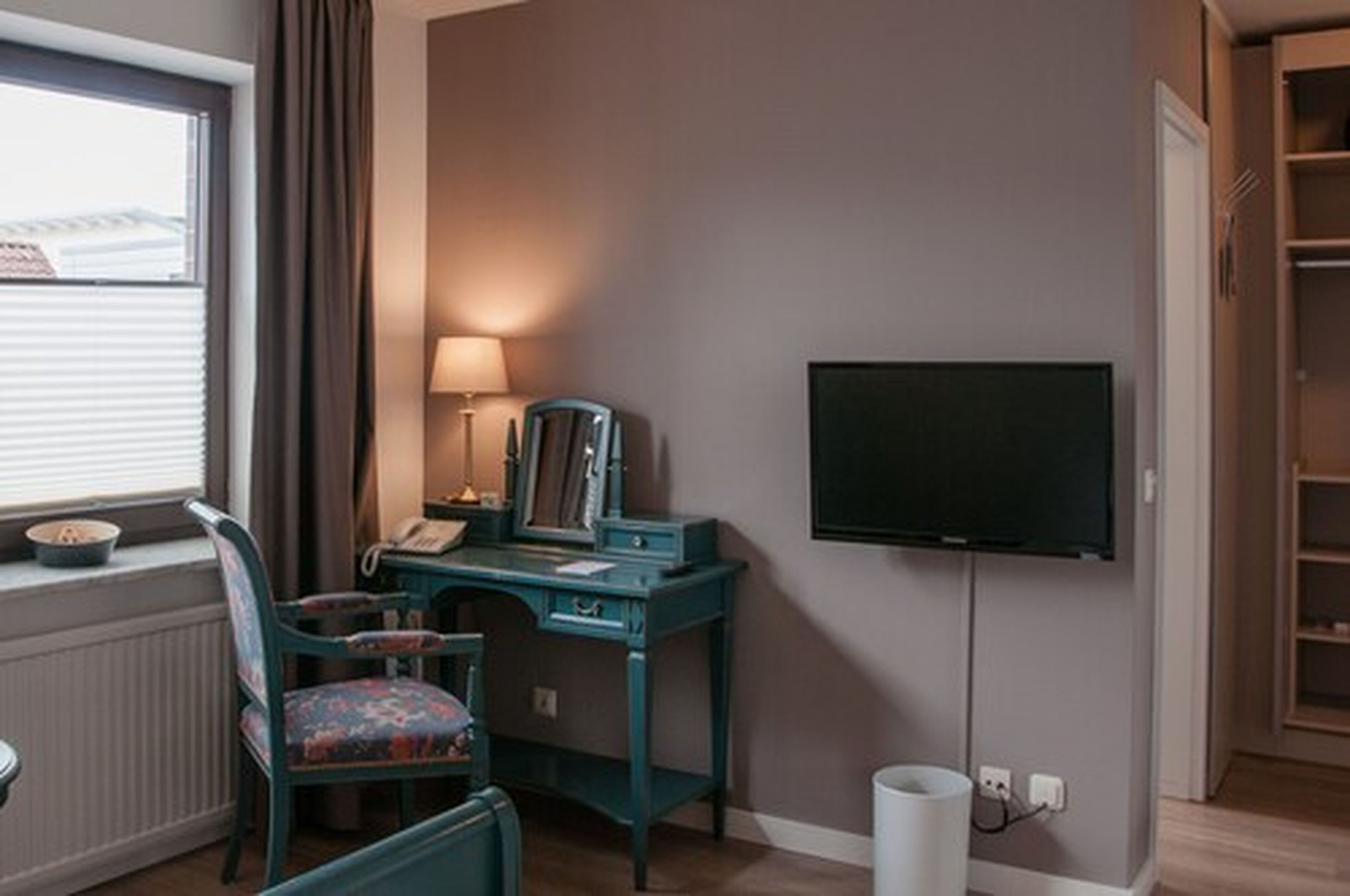 classic double room | room amenity