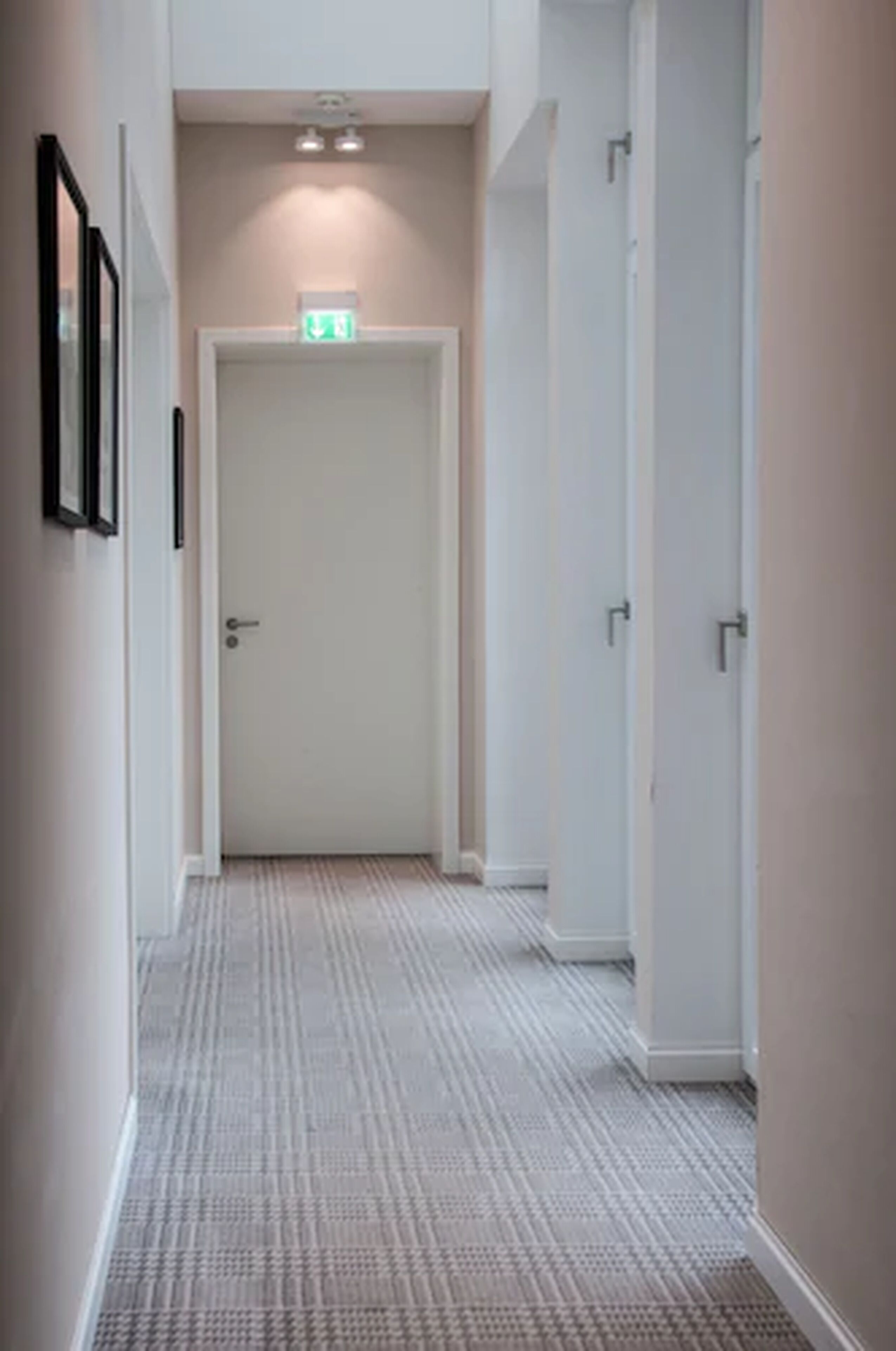 exclusive double room, accessible | in-room safe, desk, blackout curtains, free wifi