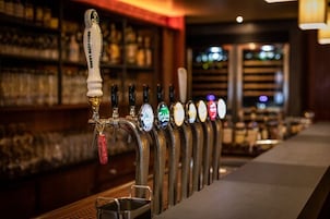 Bar (na propriedade)