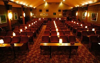 Sala de reunião
