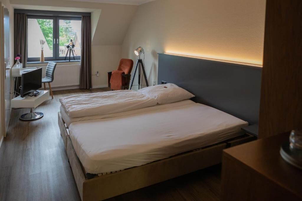 in-room safe, desk, blackout curtains, free wifi