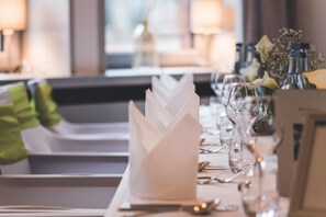 Restaurant - Kino - Hotel Meyer (Harsefeld)