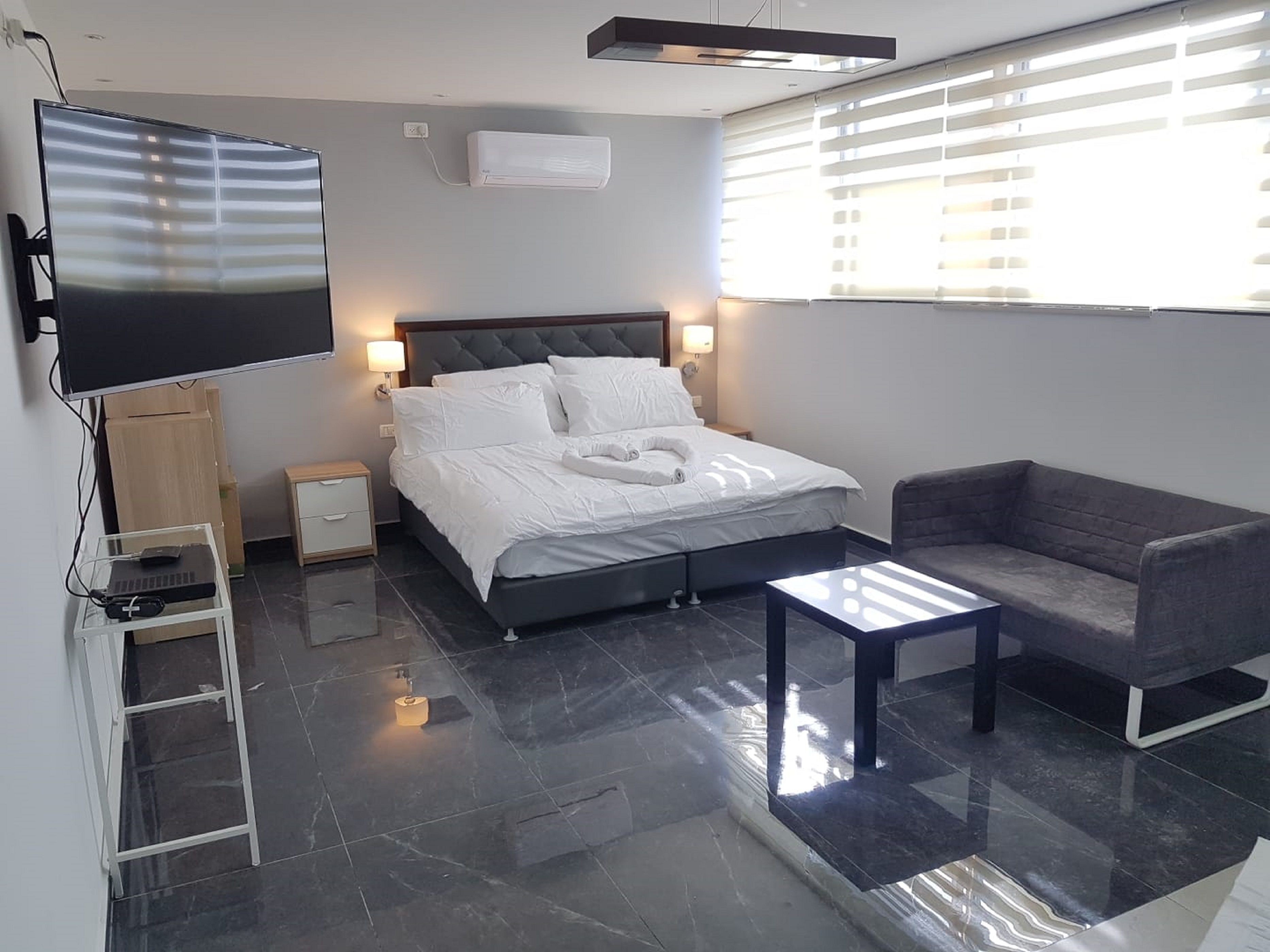 Foto - Lago Suites Hotel