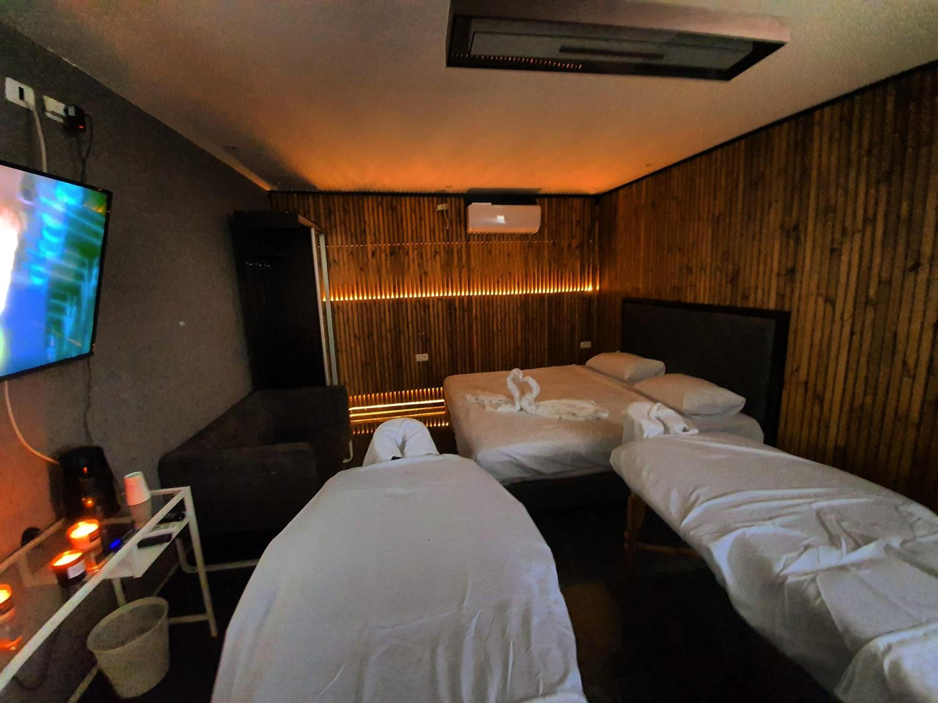 Foto - Lago Suites Hotel