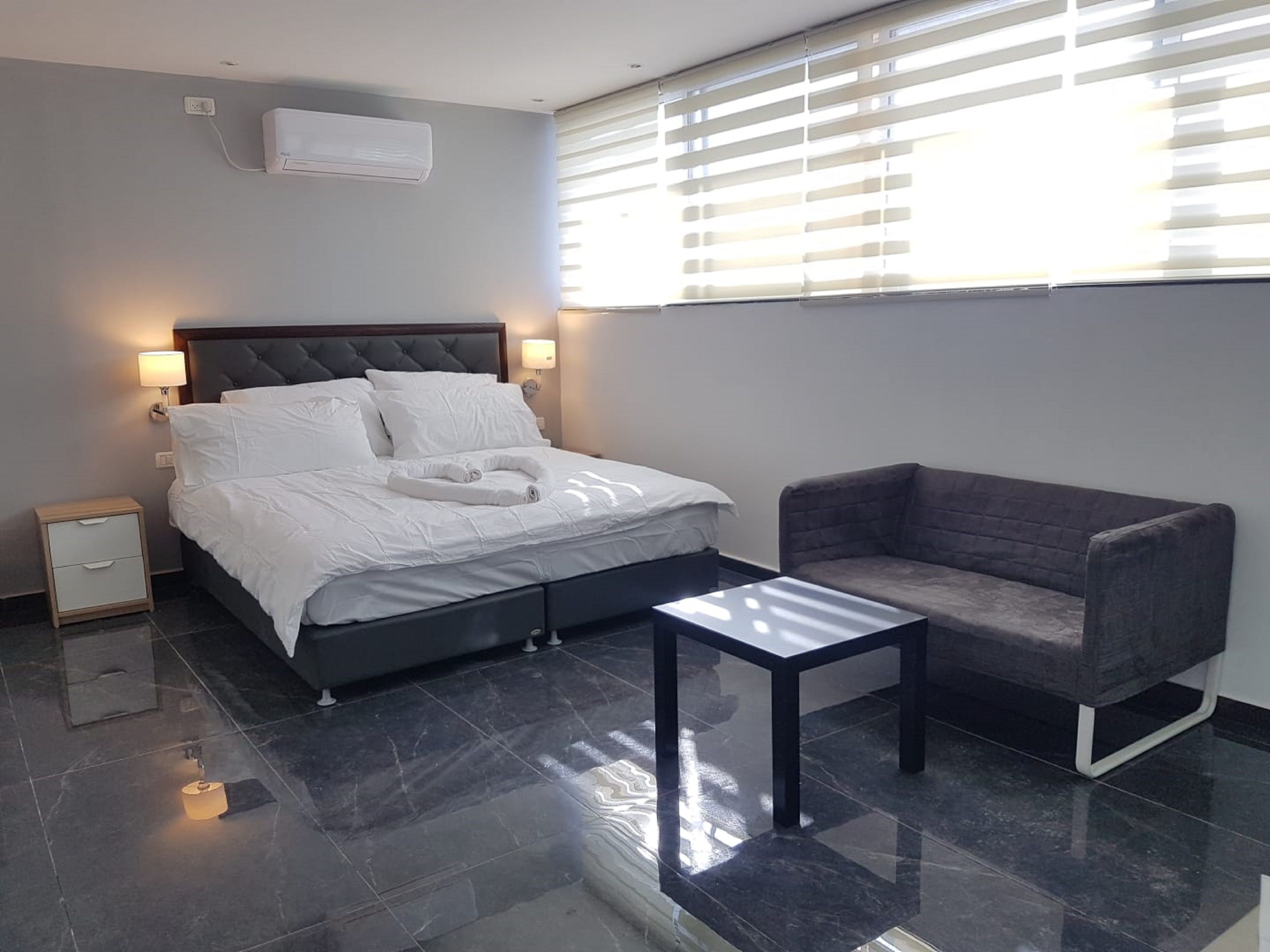 Foto - Lago Suites Hotel