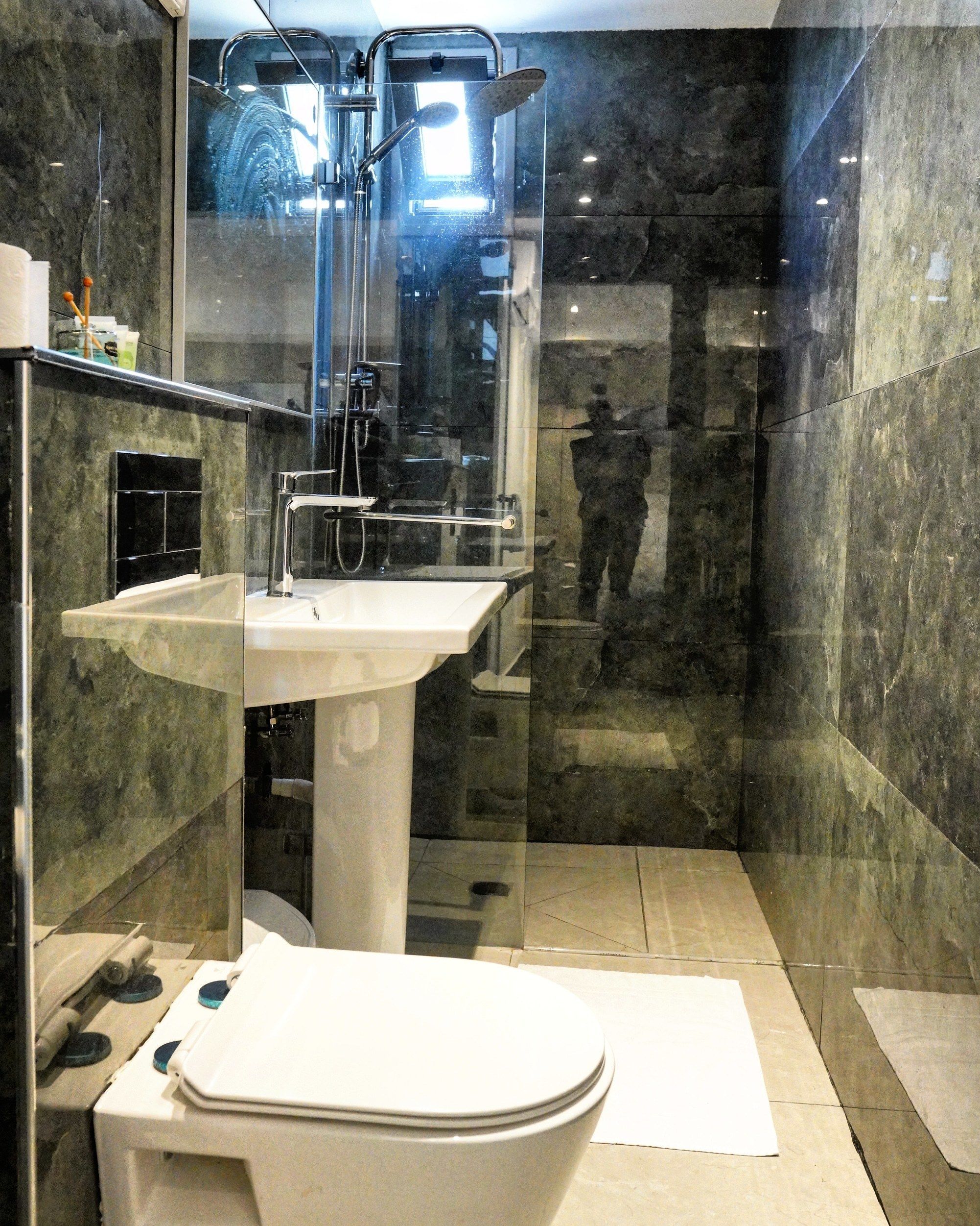Foto - Lago Suites Hotel