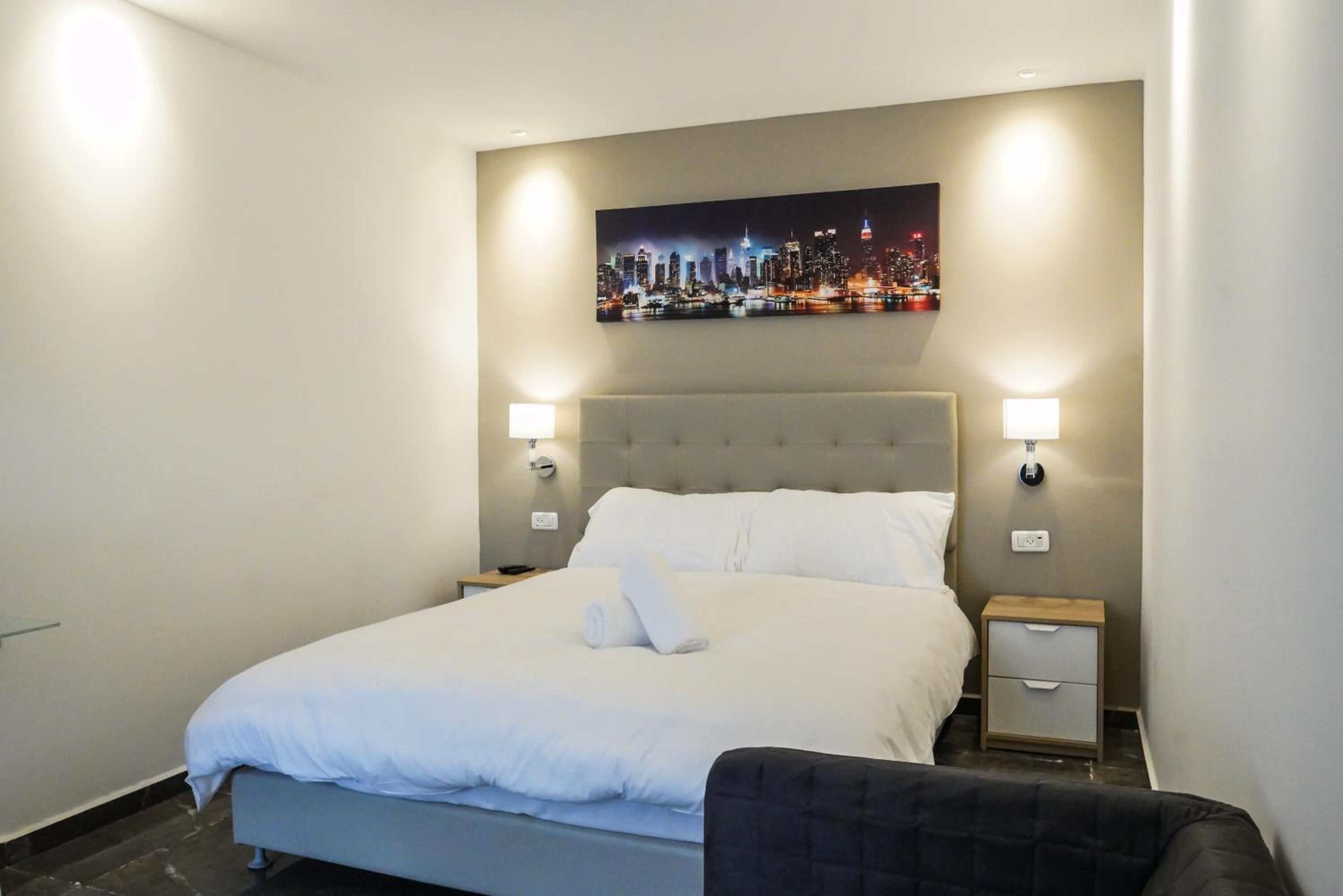 Foto - Lago Suites Hotel