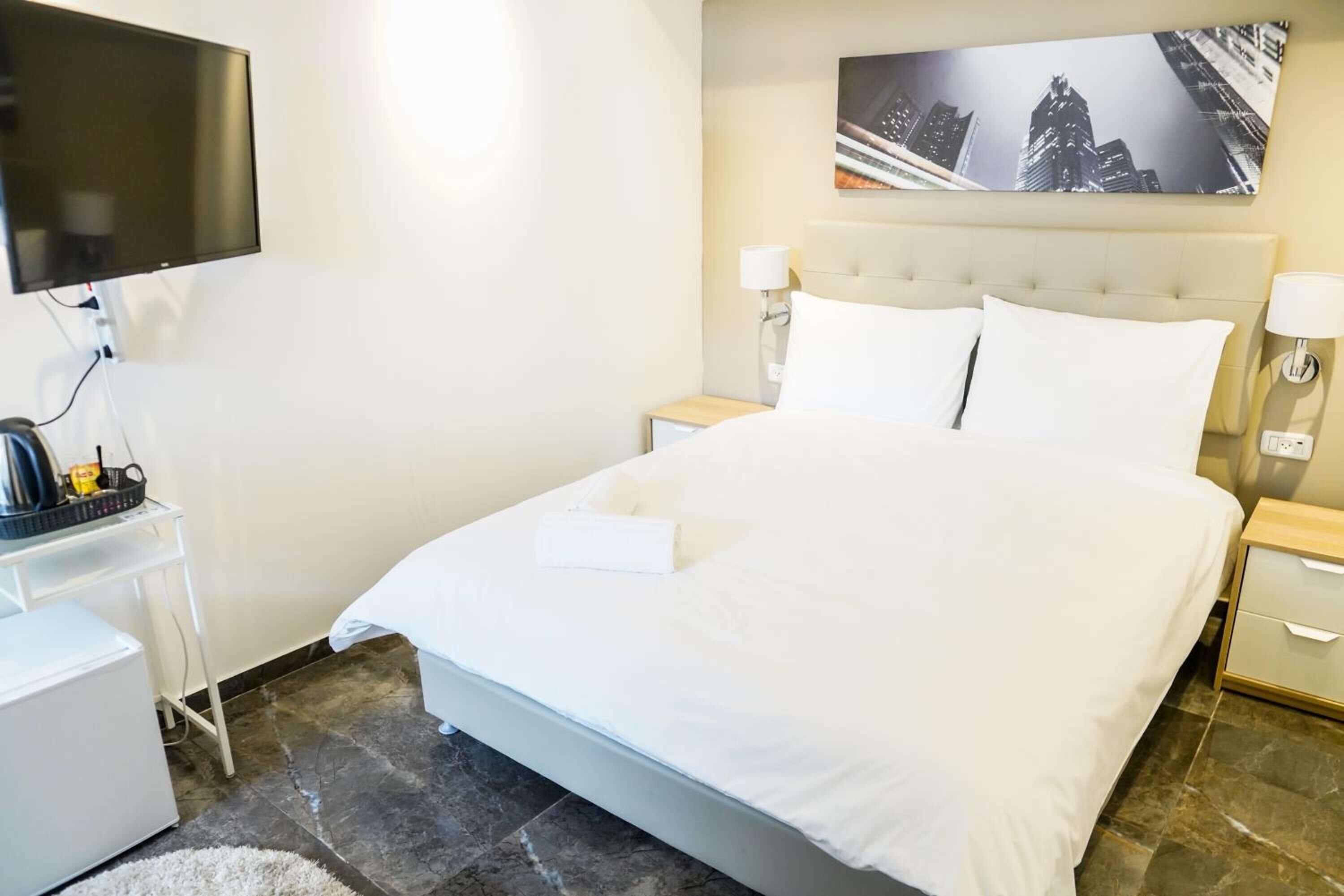Foto - Lago Suites Hotel