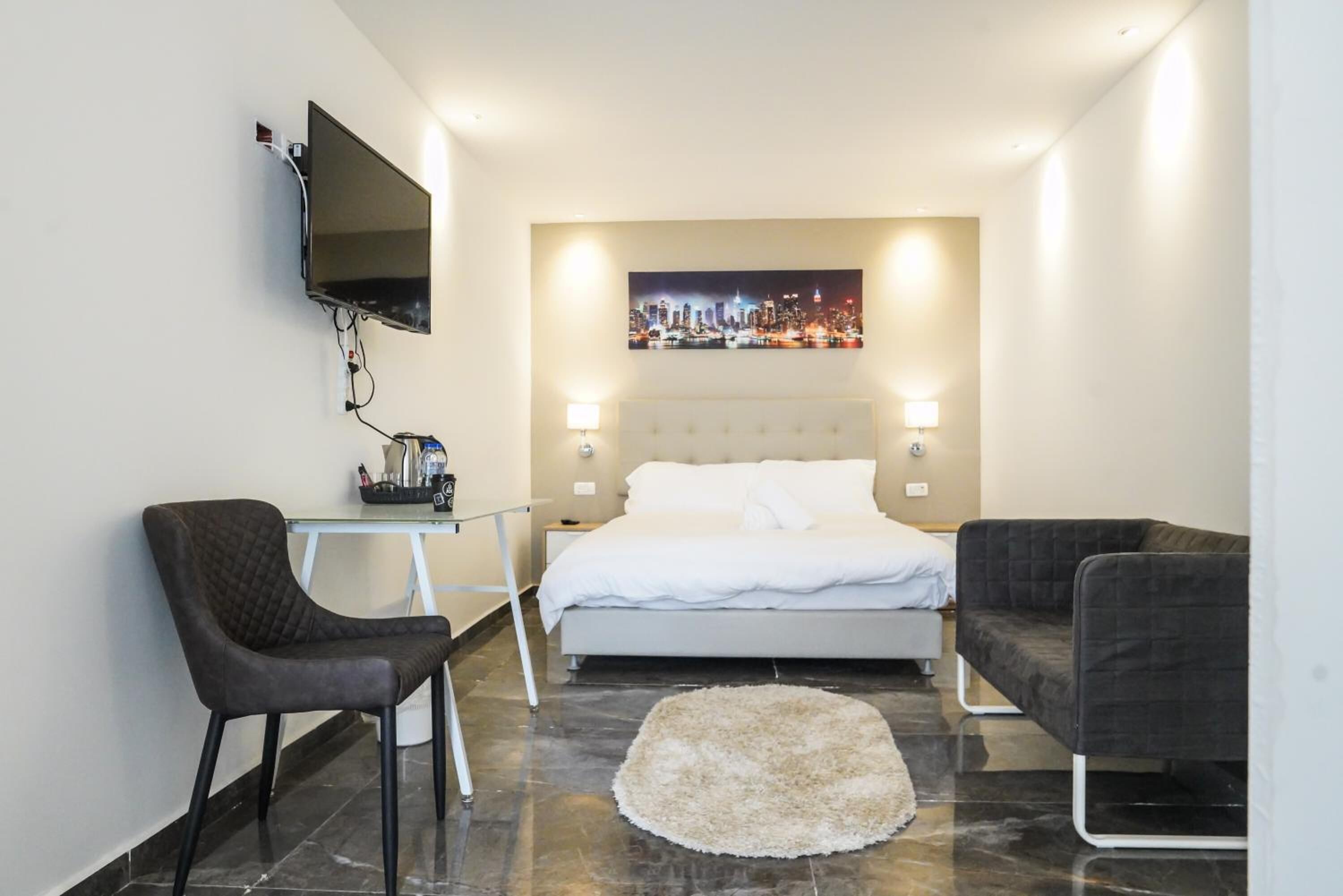 Foto - Lago Suites Hotel
