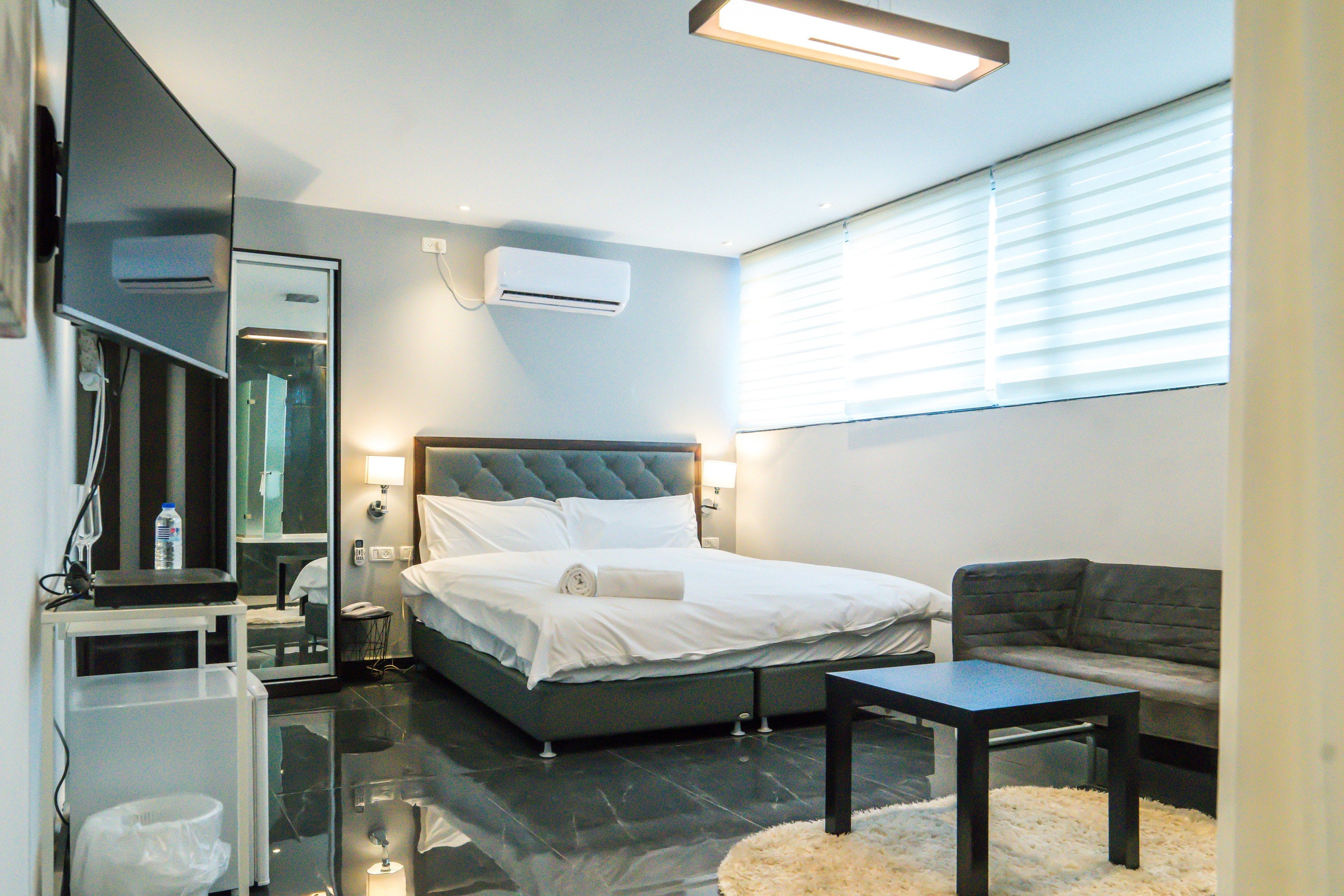 Foto - Lago Suites Hotel