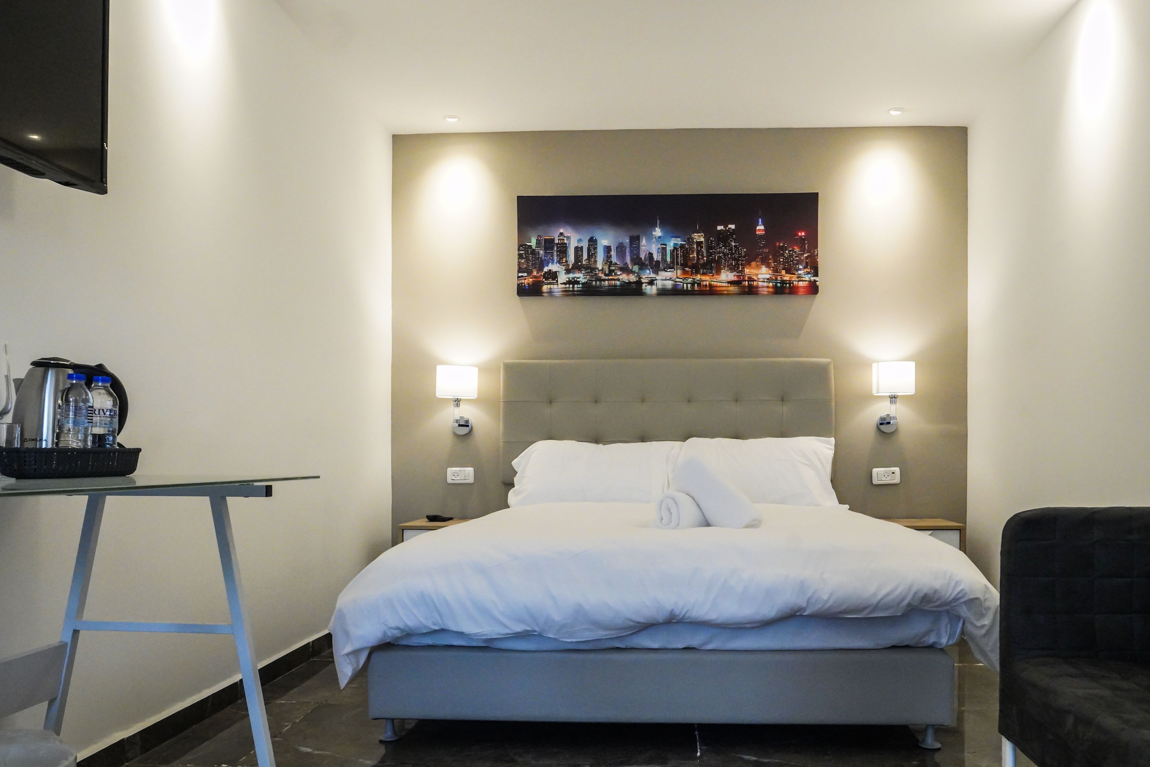 Foto - Lago Suites Hotel