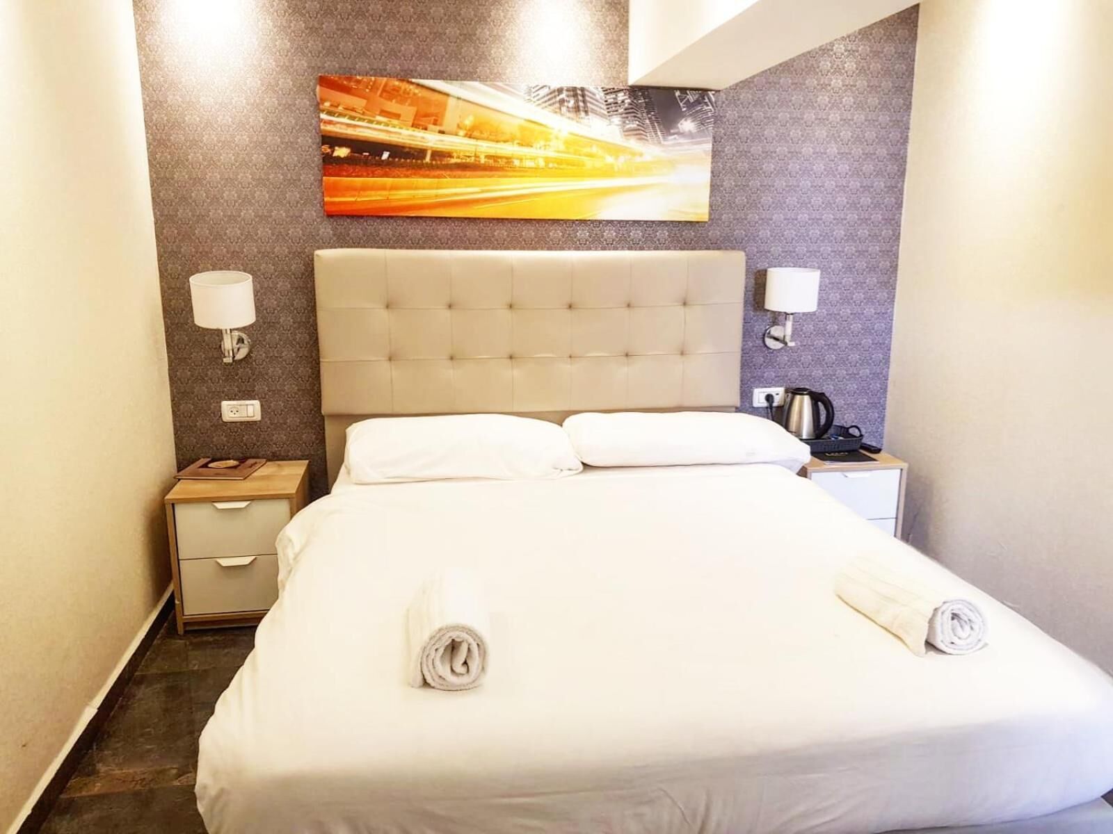 Foto - Lago Suites Hotel
