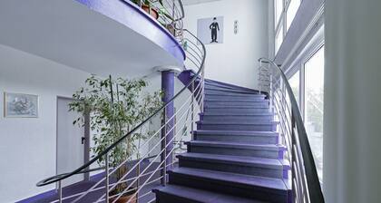 BIG Reisehotel Wolfen