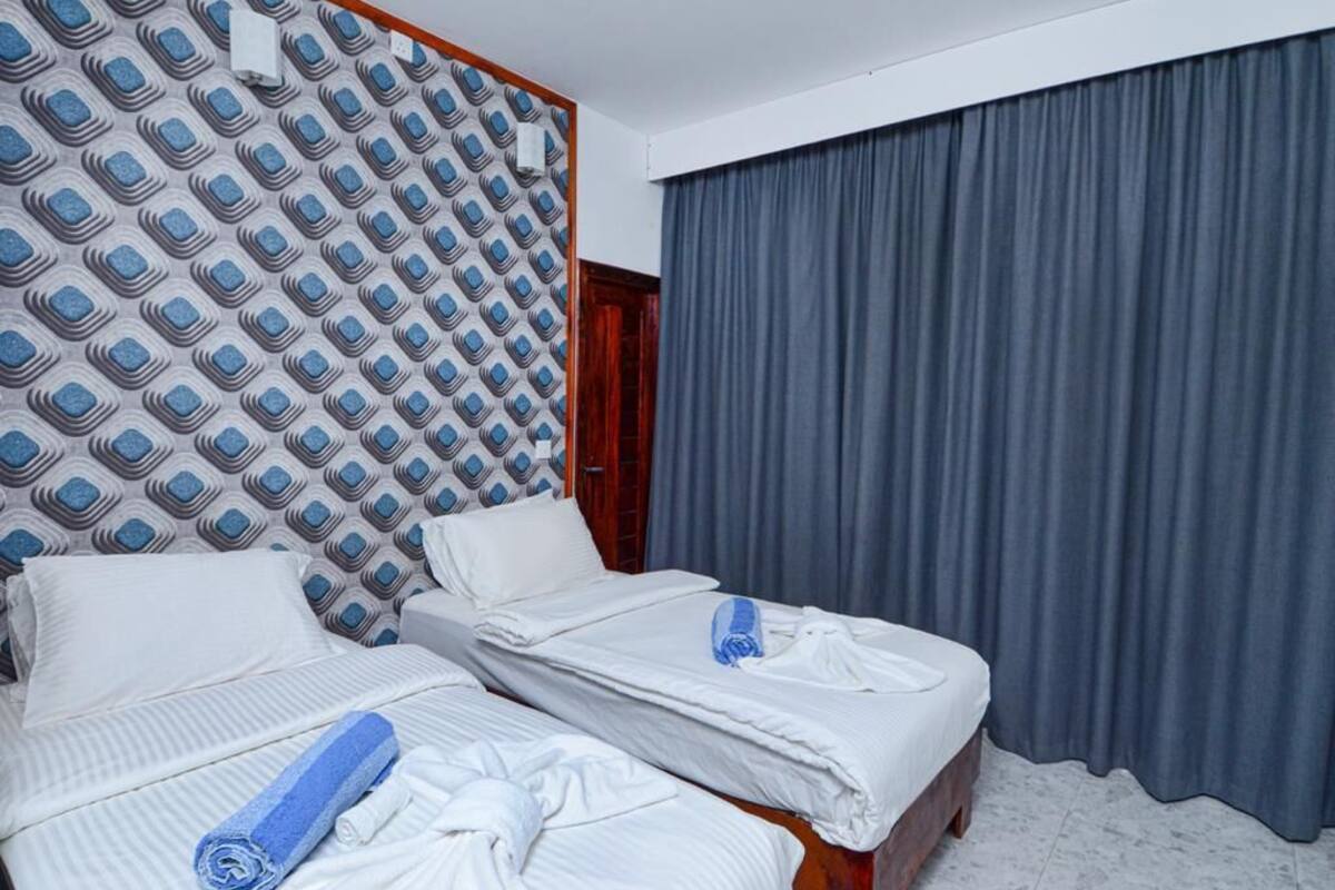 Premium bedding, Select Comfort beds, minibar, in-room safe