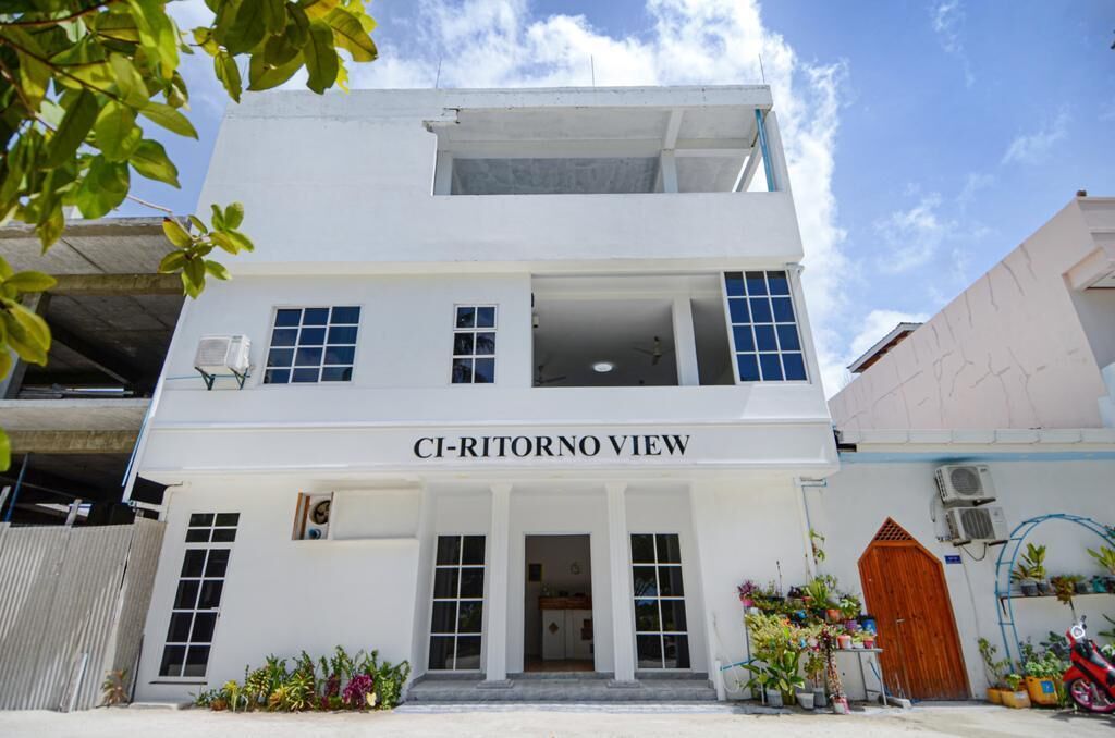 Foto - Ci-Ritorno View