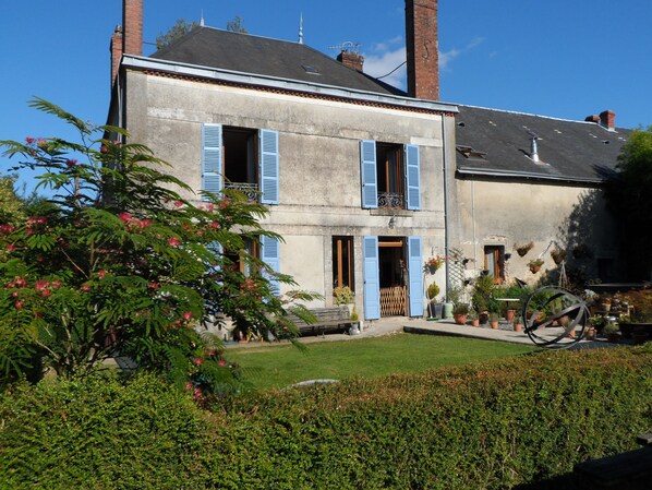 Garten