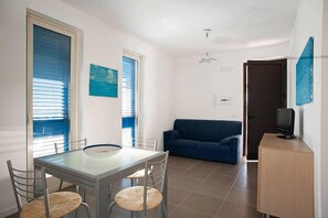 Living area - Dolce Mare 3 (Modica)