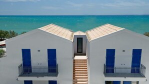 Exterior - Dolce Mare 4 (Modica)
