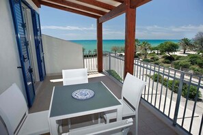 Apartment, 2 Bedrooms | Terrace/patio - Dolce Mare 6 (Modica)