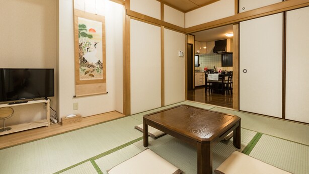 Private Vacation Home - Near Tennoji Private Home (Osaka)