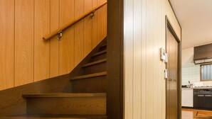 Staircase - Near Tennoji Private Home (Osaka)