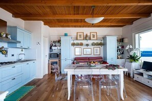 Private kitchen - Donnalucata Onda (Scicli)