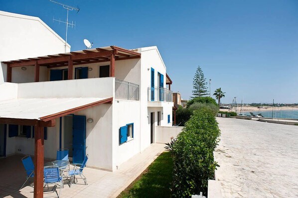 Exterior - Dolce Mare 7 (Modica)