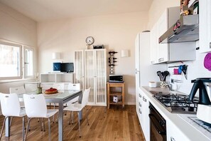 Private kitchen - Donnalucata Vela (Scicli)