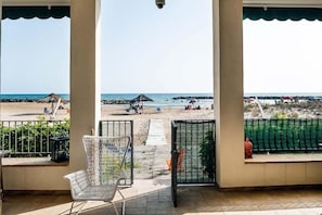 Terrace/patio - Donnalucata Vela (Scicli)