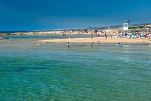 On the beach - Donnalucata Vela (Scicli)