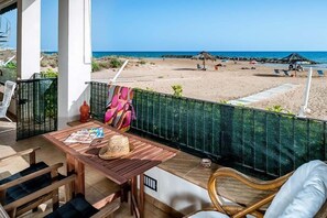 Terrace/patio - Donnalucata Vela (Scicli)