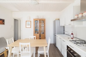 Villa, 4 Bedrooms | In-room dining - Villa Ariel (Scicli)