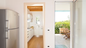 Villa, 4 habitaciones | Servicio de la habitación