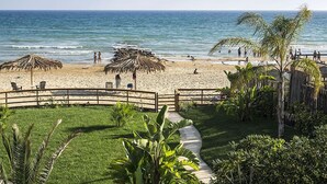 Apartment, 2 Bedrooms | View from room