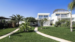 Property grounds - Villa Muriel - Morgana (Scicli)