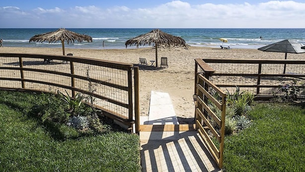 Apartment, 3 Bedrooms | View from room - Villa Muriel - Morgana (Scicli)