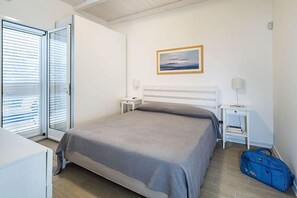 Appartement, 3 slaapkamers | 3 slaapkamers, individueel gedecoreerd, individueel gemeubileerd