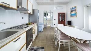 Apartment, 3 Bedrooms | Private kitchen - Villa Muriel - Morgana (Scicli)