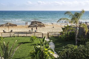Apartment, 3 Bedrooms | View from room - Villa Muriel - Morgana (Scicli)
