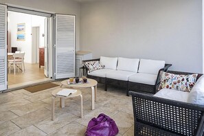 Apartment, 3 Bedrooms | Terrace/patio - Villa Muriel - Morgana (Scicli)