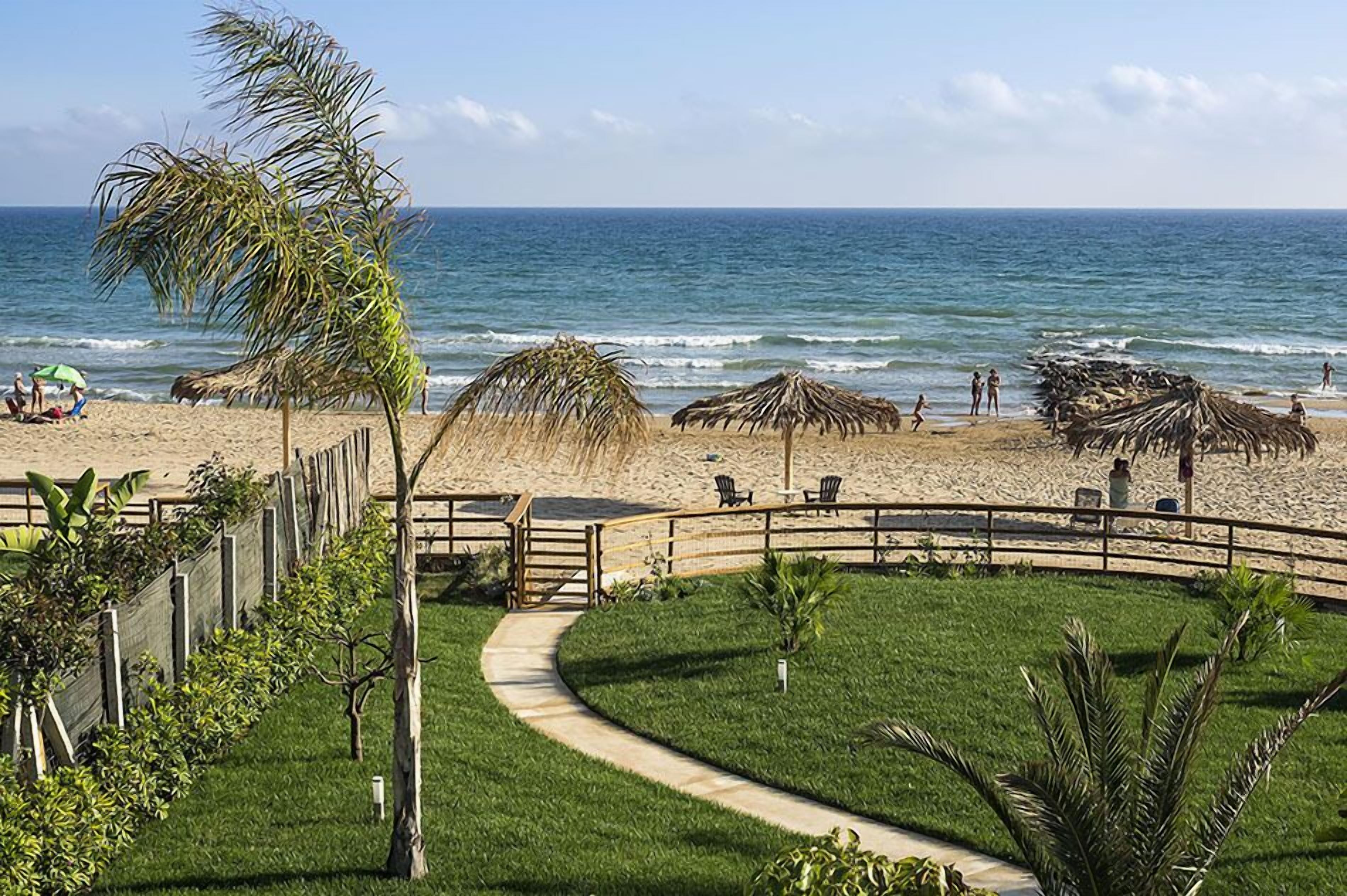 Apartment, 3 Bedrooms | Pemandangan dari bilik