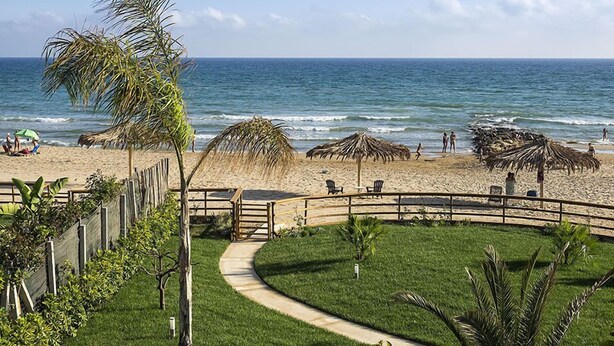 Apartment, 3 Bedrooms | View from room