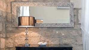 3 habitaciones, tabla de planchar con plancha y cunas gratuitas 