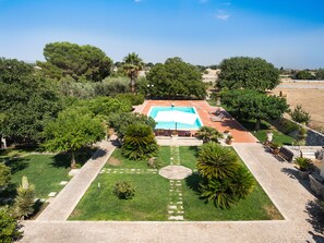 Exterior - Baglio Amore (Modica)