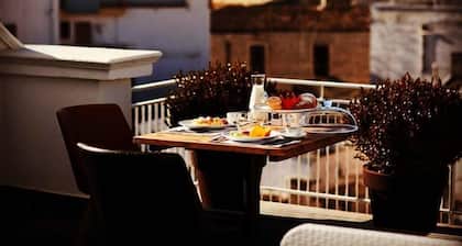 B&B I Bannisti