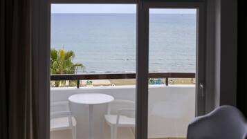 Apartment, Sea View | View from room