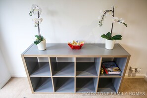 Family House, 3 Bedrooms | Living area