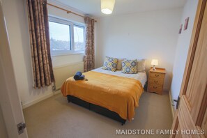 Family House, 3 Bedrooms | Extra beds
